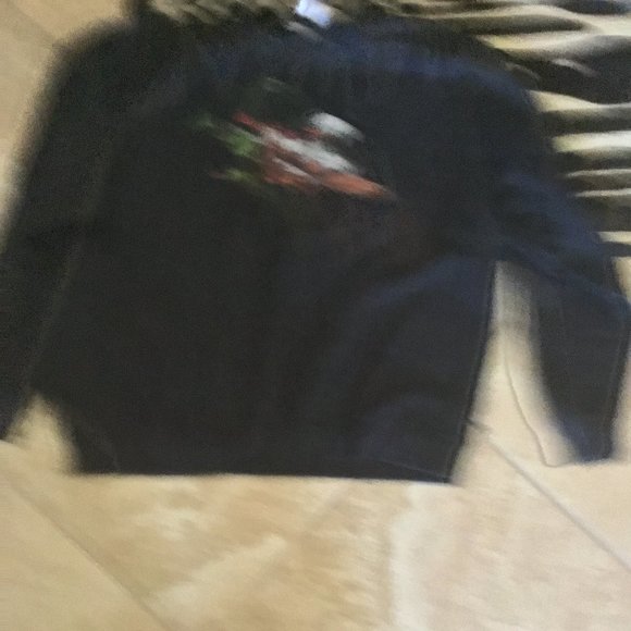 Disney Shoppe sweatshirt size 2xl New - Picture 1 of 3